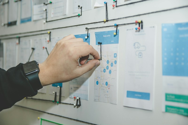 Contenido Digital y SEO
