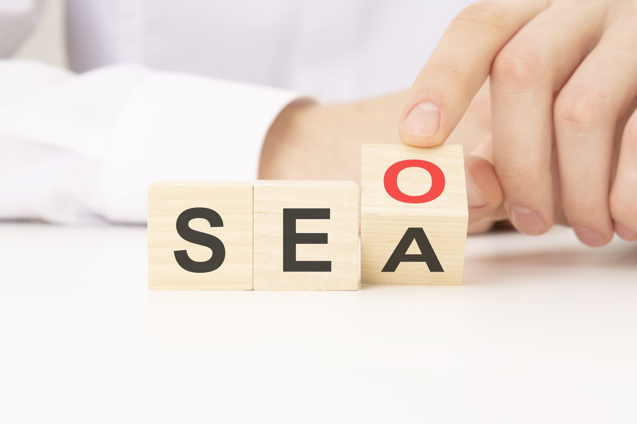 SEO & SEA translations